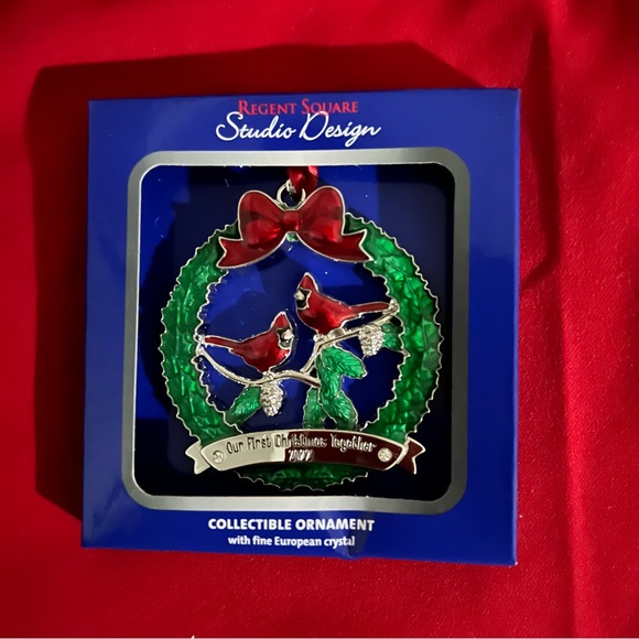 Collectible NIB - Picture 1 of 2